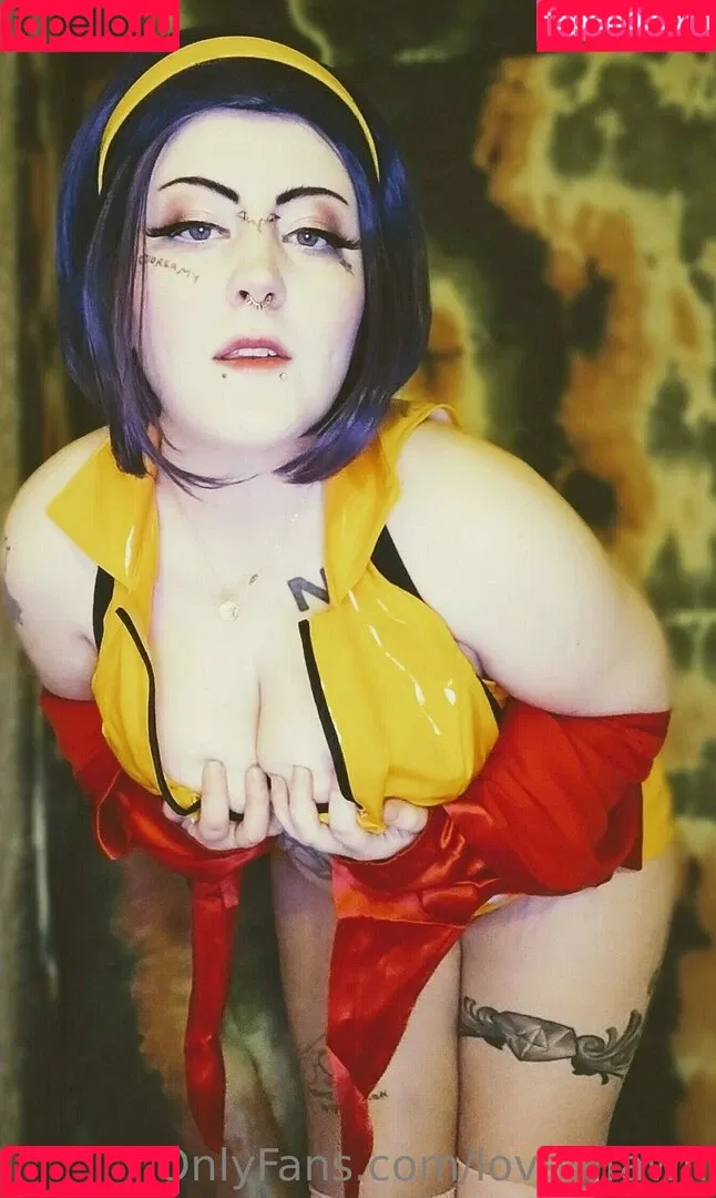 lovelyfawn Onlyfans Photo Gallery 