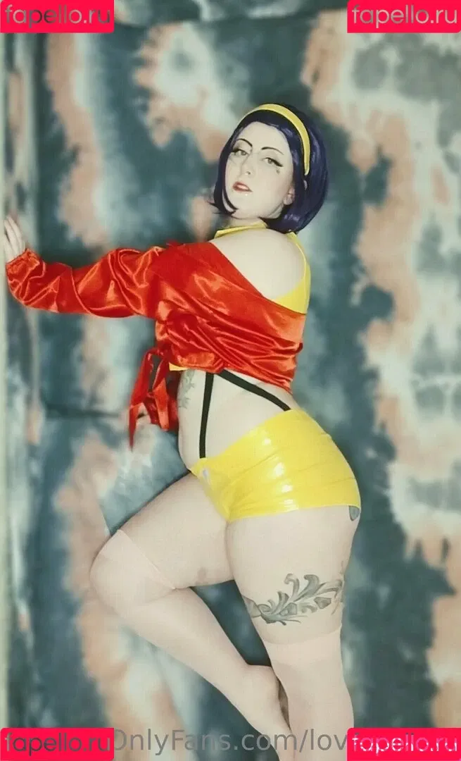 lovelyfawn Onlyfans Photo Gallery 