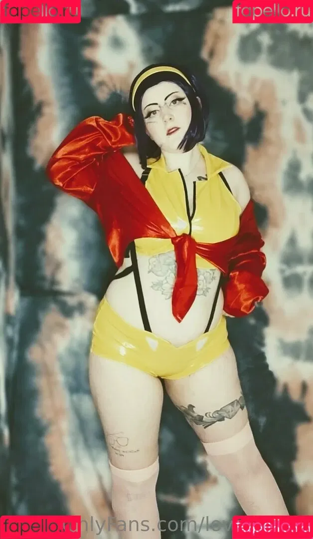 lovelyfawn Onlyfans Photo Gallery 