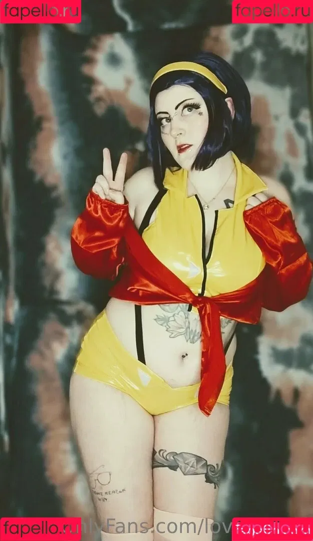 lovelyfawn Onlyfans Photo Gallery 