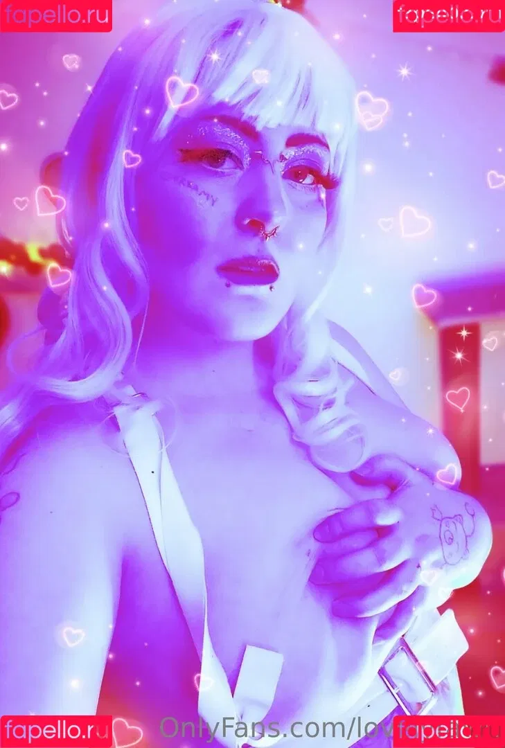 lovelyfawn Onlyfans Photo Gallery 