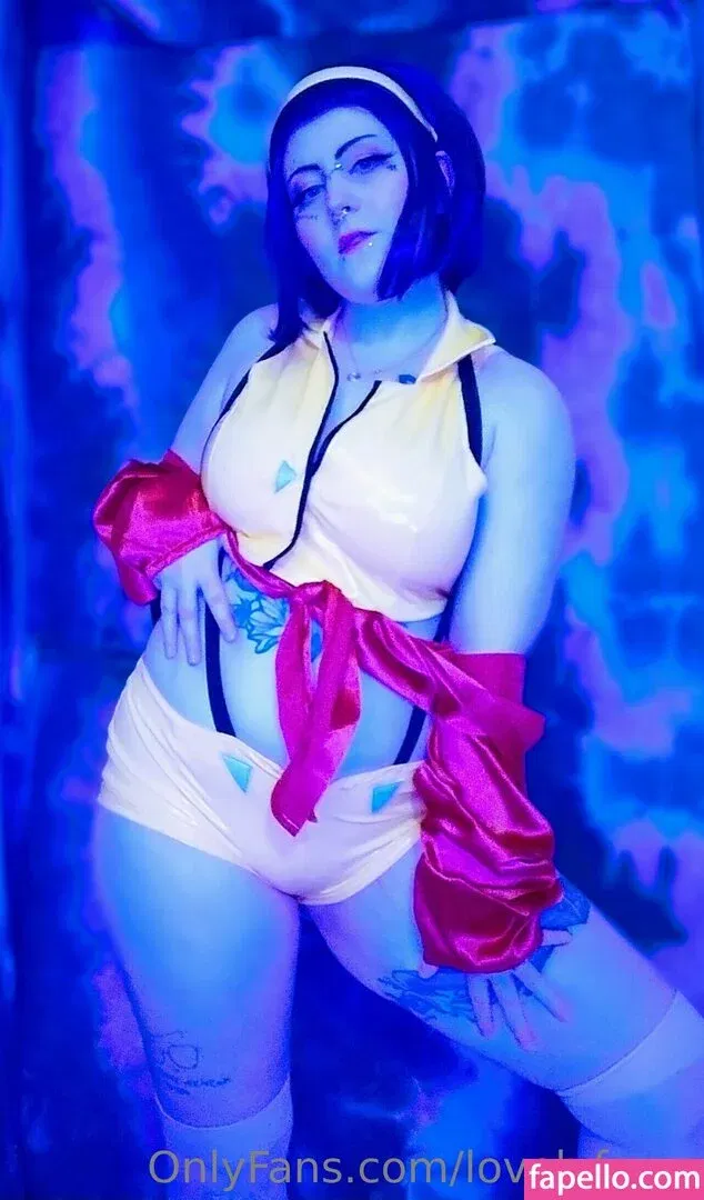 lovelyfawn Onlyfans Photo Gallery 