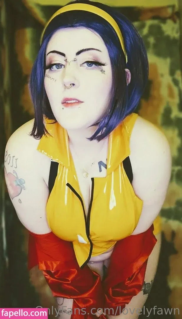 lovelyfawn Onlyfans Photo Gallery 