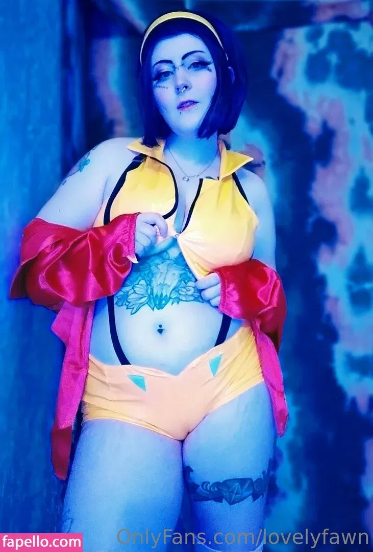 lovelyfawn Onlyfans Photo Gallery 