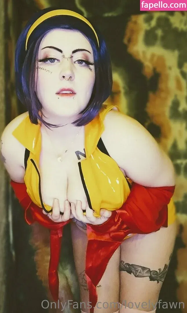 lovelyfawn Onlyfans Photo Gallery 