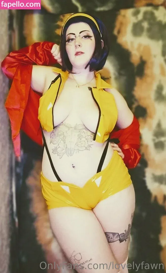 lovelyfawn Onlyfans Photo Gallery 