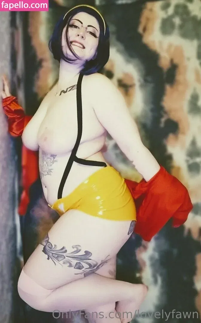 lovelyfawn Onlyfans Photo Gallery 