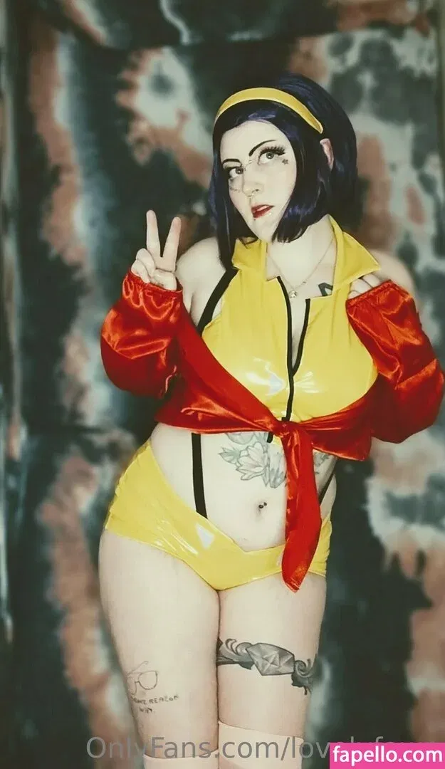 lovelyfawn Onlyfans Photo Gallery 