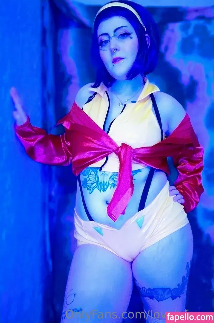 lovelyfawn Onlyfans Photo Gallery 