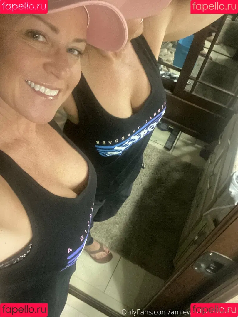 amieworldwide_free Onlyfans Photo Gallery 