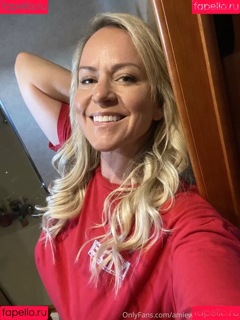 amieworldwide_free Onlyfans Photo Gallery 