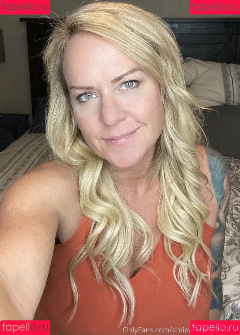amieworldwide_free Onlyfans Photo Gallery 