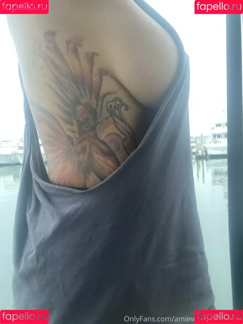 amieworldwide_free Onlyfans Photo Gallery 