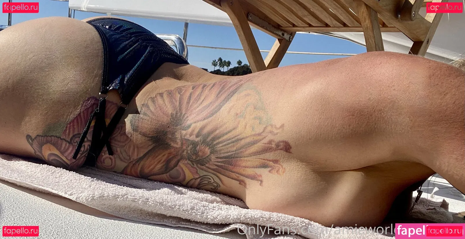 amieworldwide_free Onlyfans Photo Gallery 