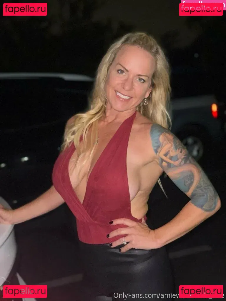 amieworldwide_free Onlyfans Photo Gallery 
