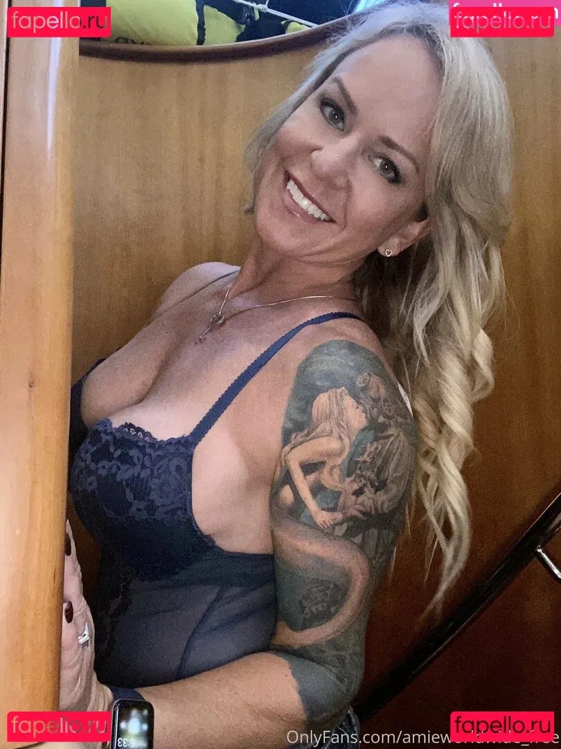 amieworldwide_free Onlyfans Photo Gallery 
