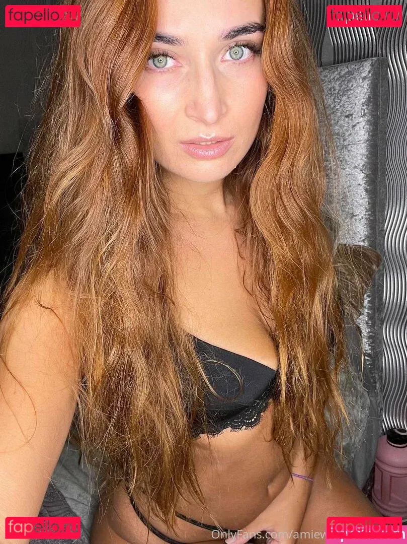 amieworldwide_free Onlyfans Photo Gallery 