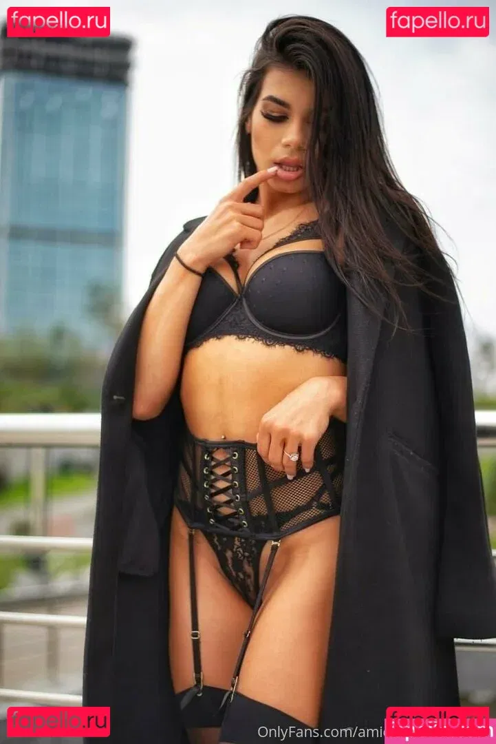 amieworldwide_free Onlyfans Photo Gallery 