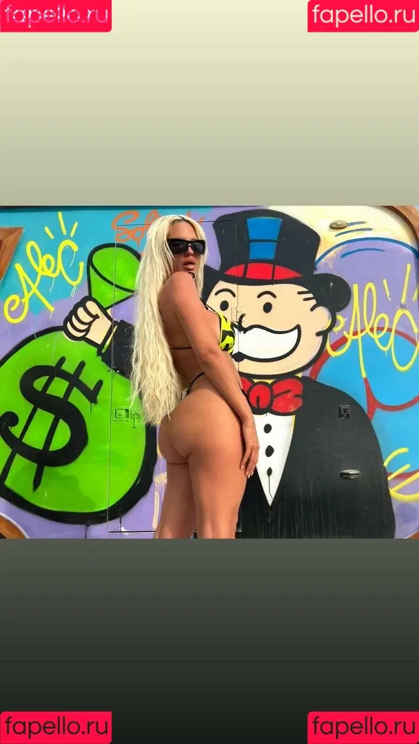 Jelena Karleusa Onlyfans Photo Gallery 