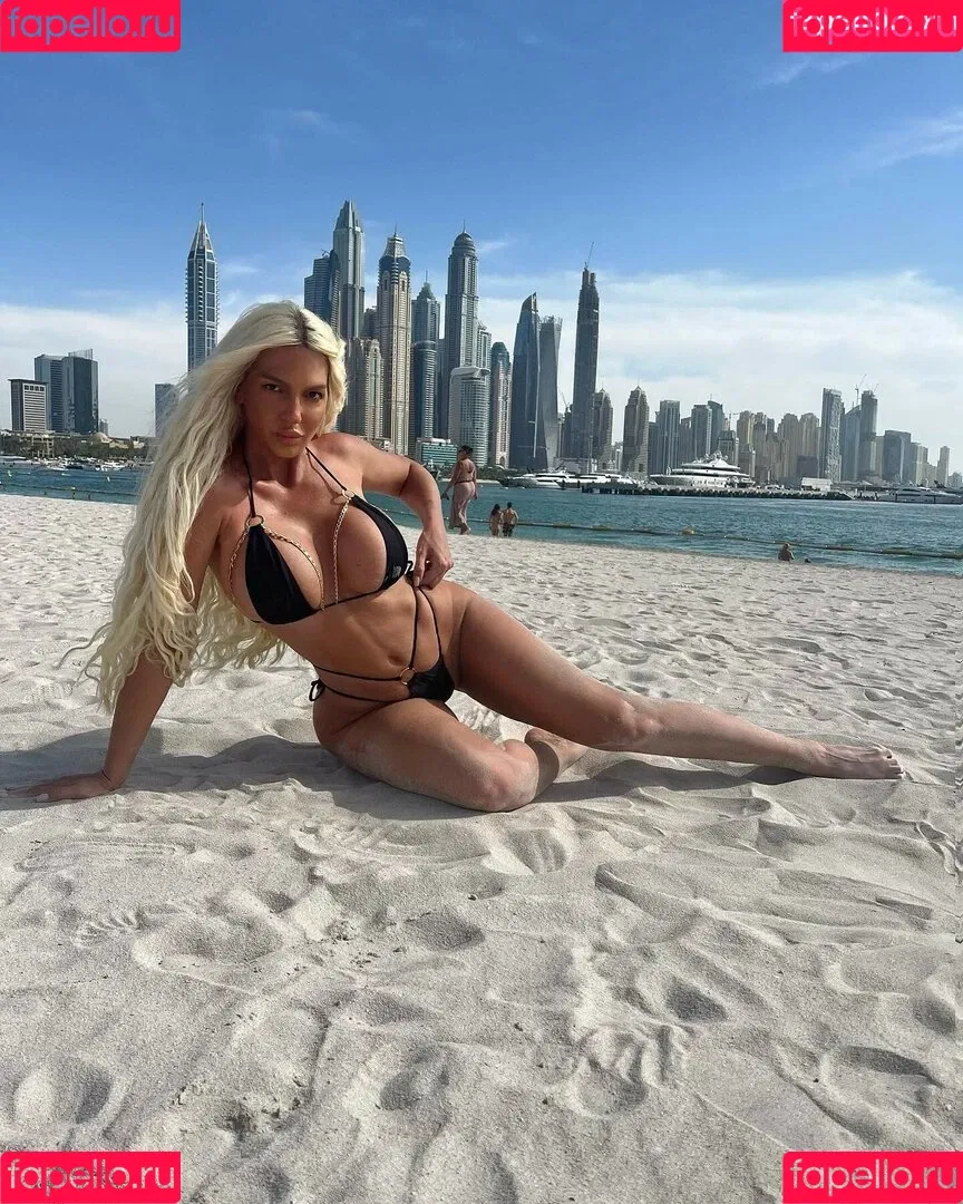 Jelena Karleusa Onlyfans Photo Gallery 