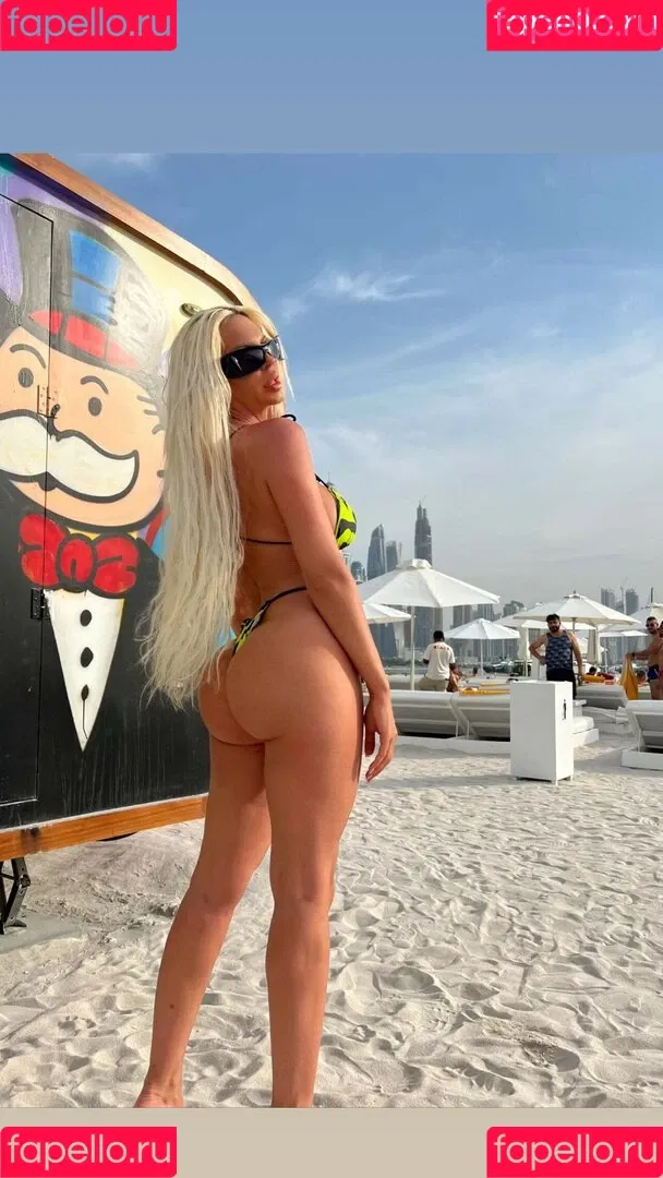 Jelena Karleusa Onlyfans Photo Gallery 