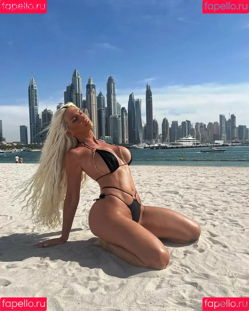 Jelena Karleusa Onlyfans Photo Gallery 