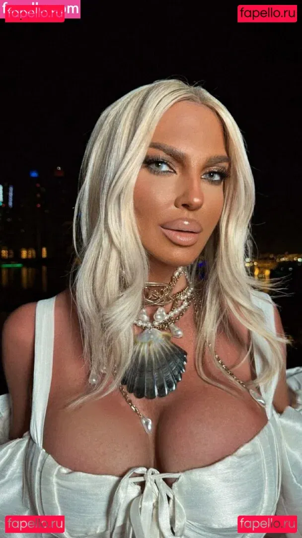 Jelena Karleusa Onlyfans Photo Gallery 