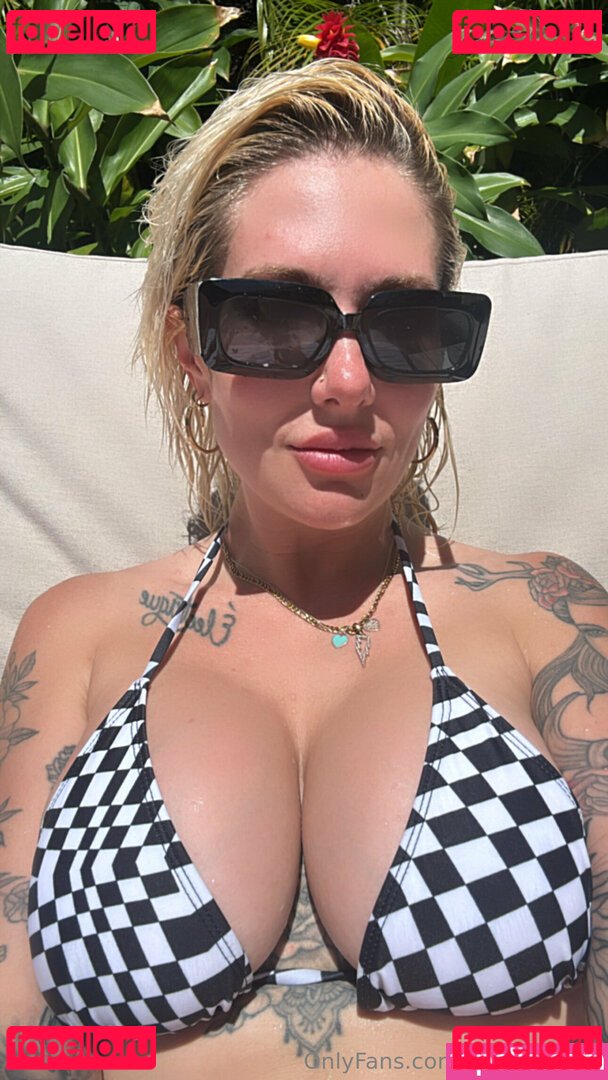 carlyelectric Nude Onlyfans Photo 31