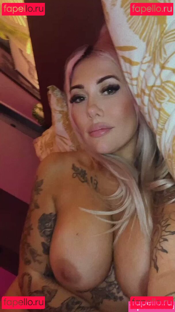 carlyelectric Nude Onlyfans Photo 14