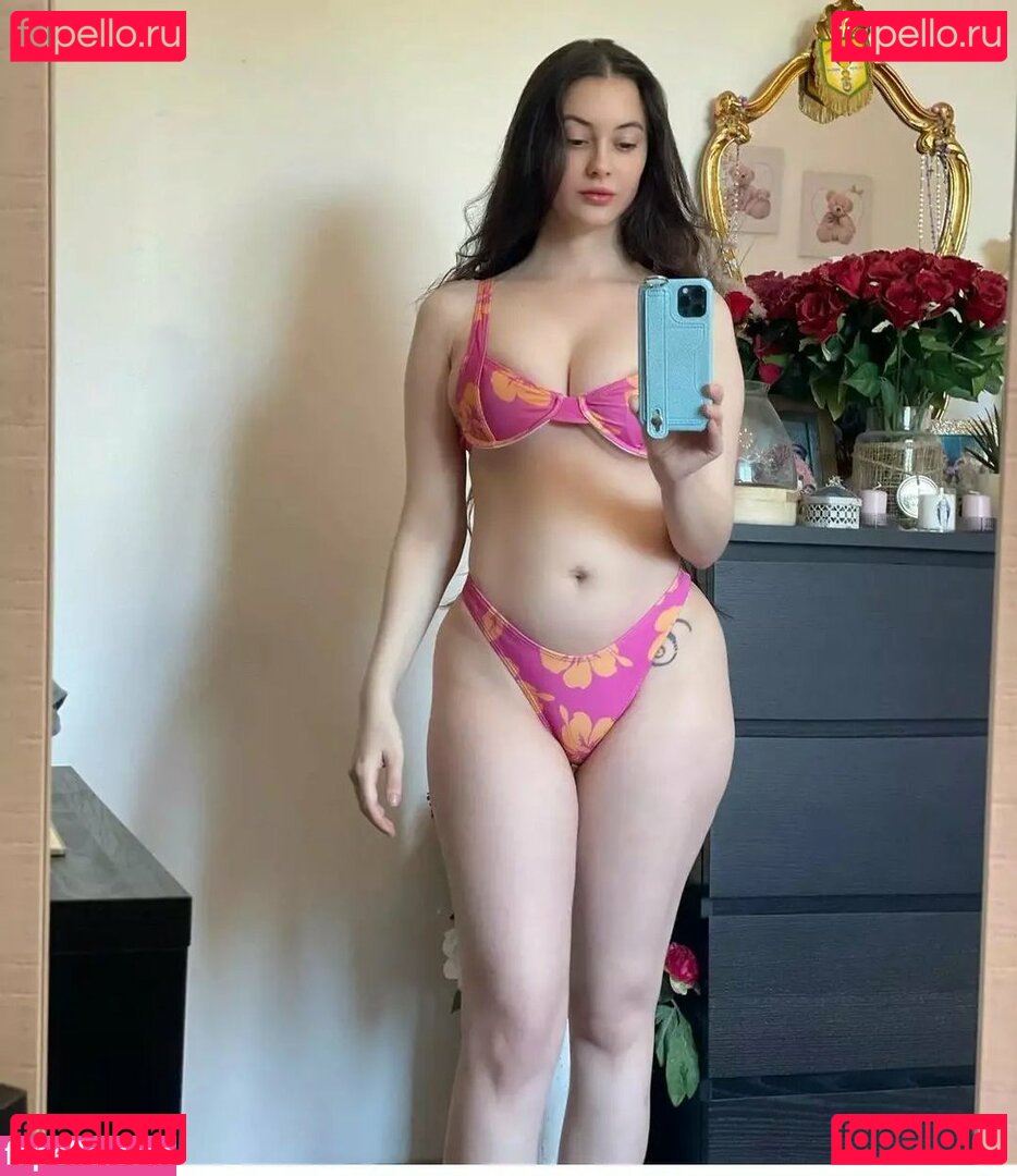 Allison Fiona Nude Onlyfans Photo 12