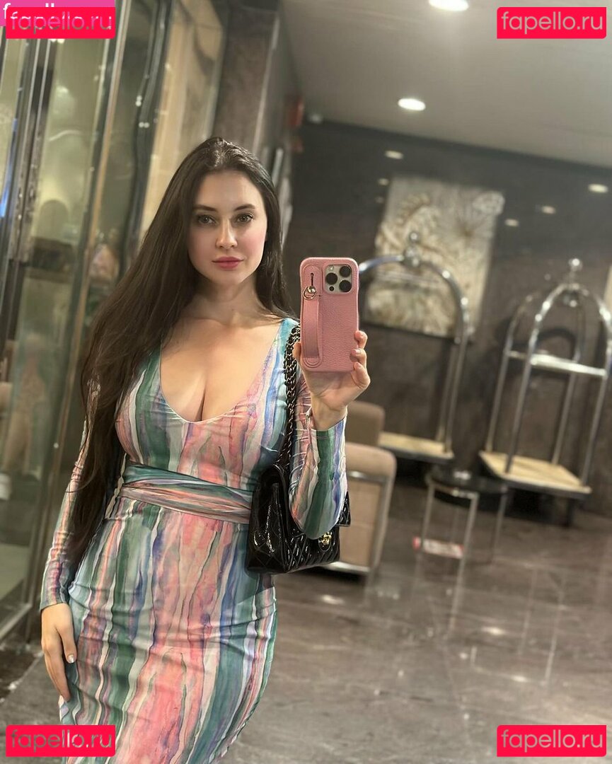 Allison Fiona Nude Onlyfans Photo 9