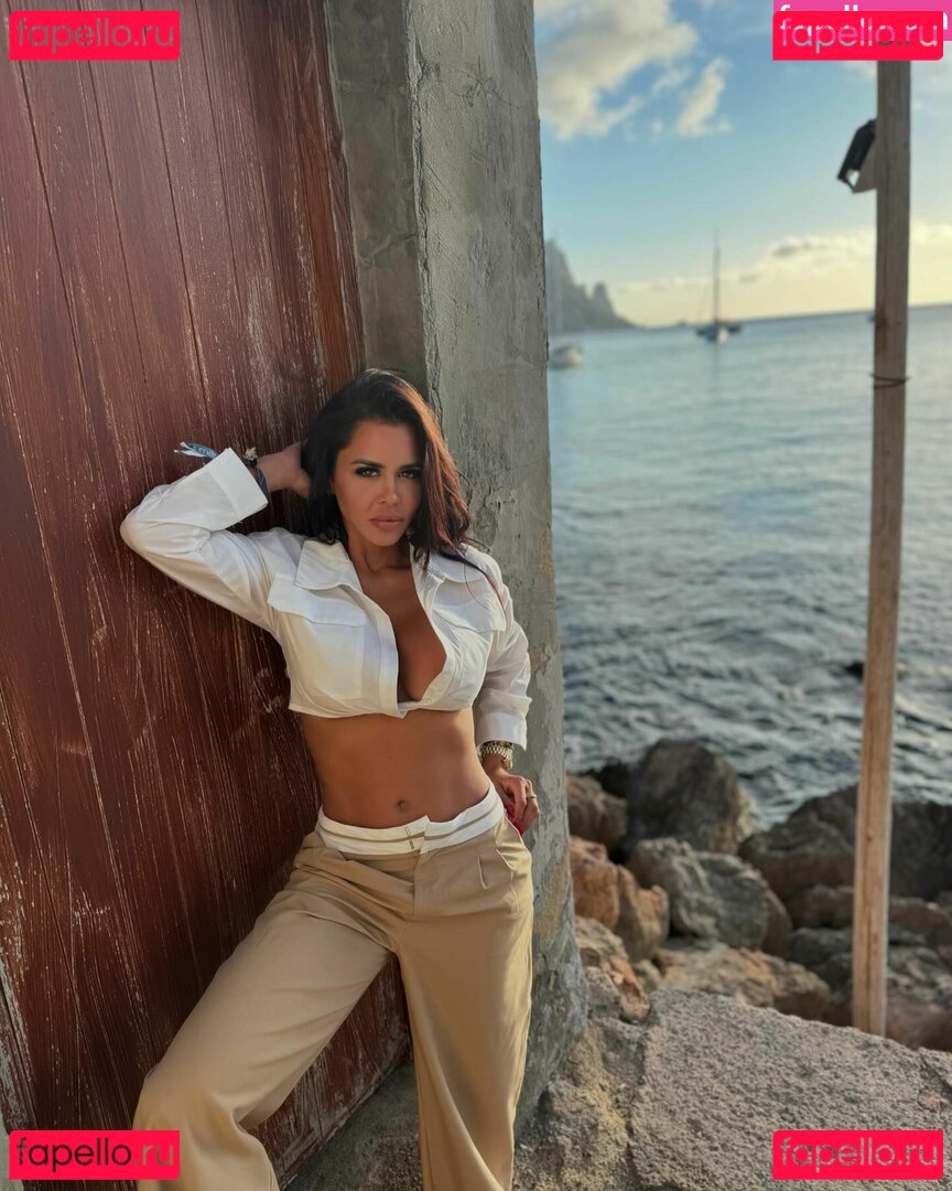 Leidy Mazo Nude Onlyfans Photo 35