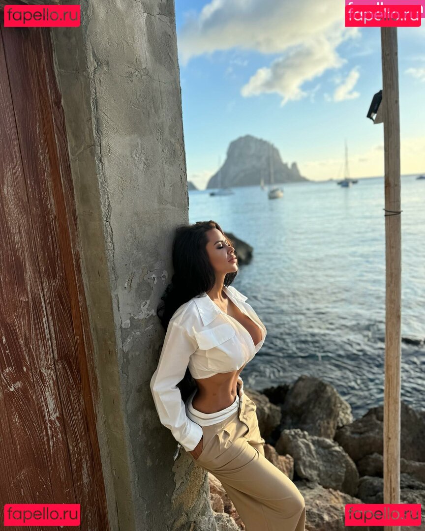 Leidy Mazo Nude Onlyfans Photo 34
