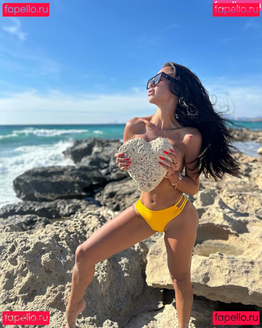 Leidy Mazo Nude Onlyfans Photo 30