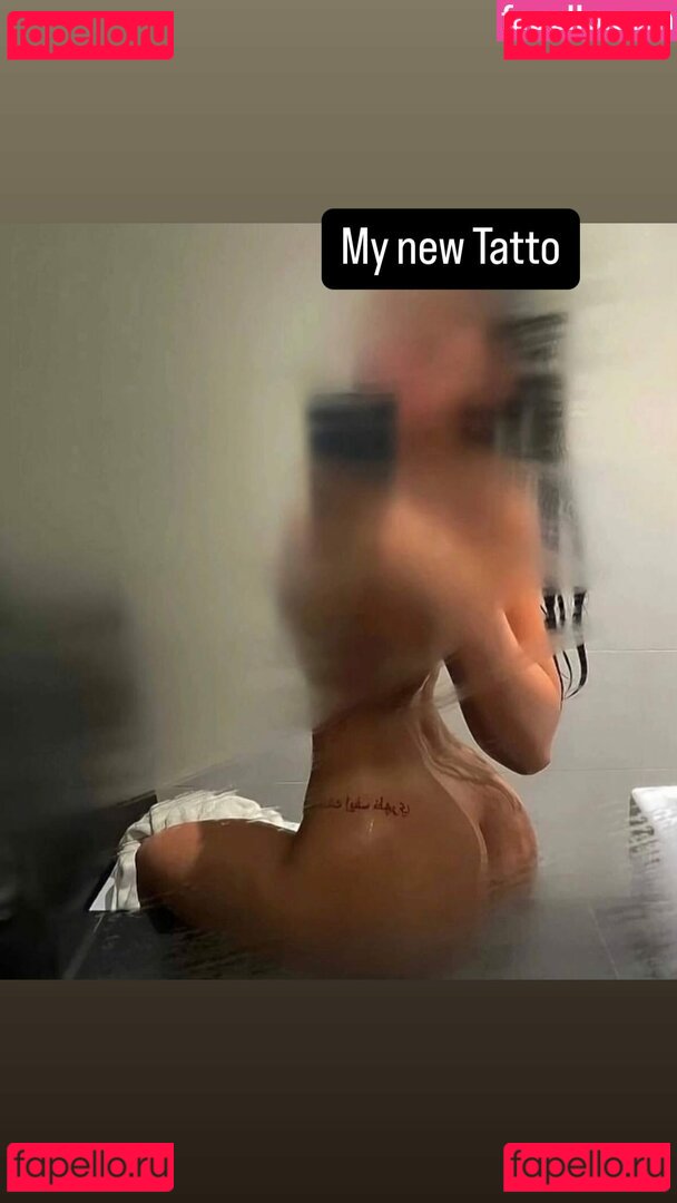 Leidy Mazo Nude Onlyfans Photo 22