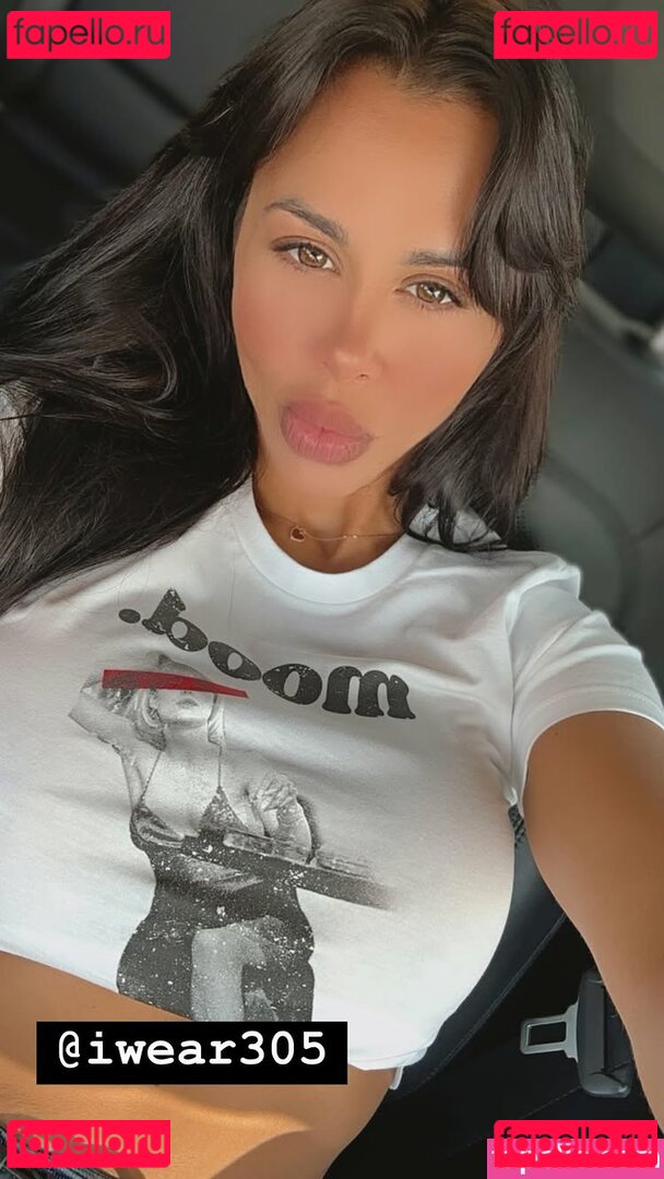 Leidy Mazo Nude Onlyfans Photo 18