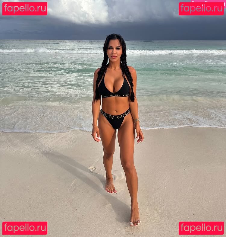 Leidy Mazo Nude Onlyfans Photo 15