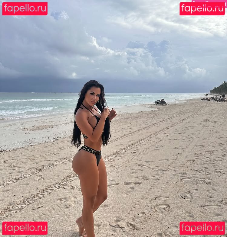 Leidy Mazo Nude Onlyfans Photo 11