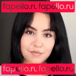 Giselle Black Nude Onlyfans Photo 32