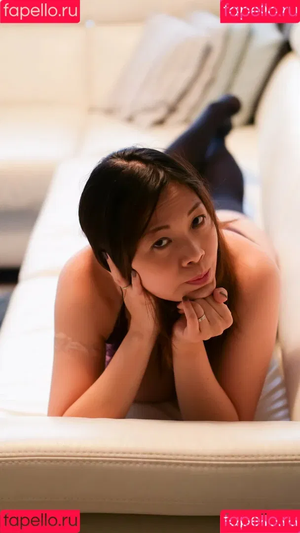 Cecile Chan Onlyfans Photo Gallery 