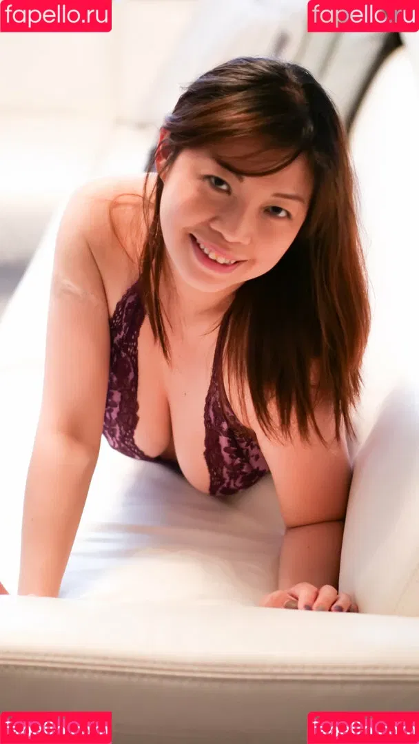 Cecile Chan Onlyfans Photo Gallery 