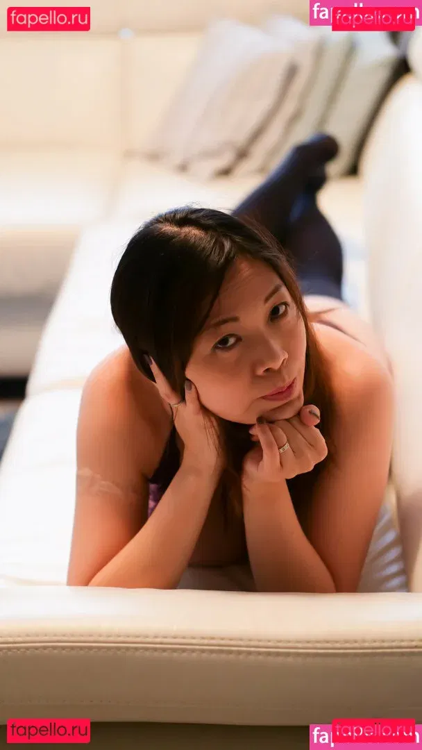 Cecile Chan Onlyfans Photo Gallery 