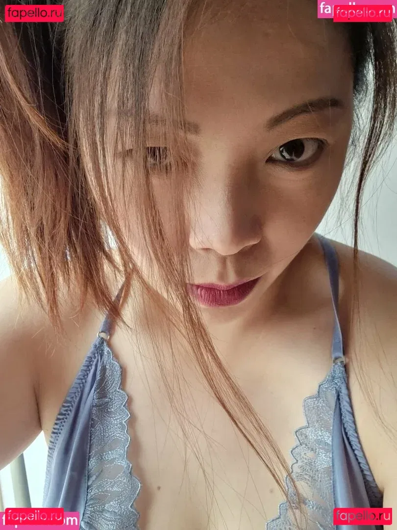 Cecile Chan Onlyfans Photo Gallery 