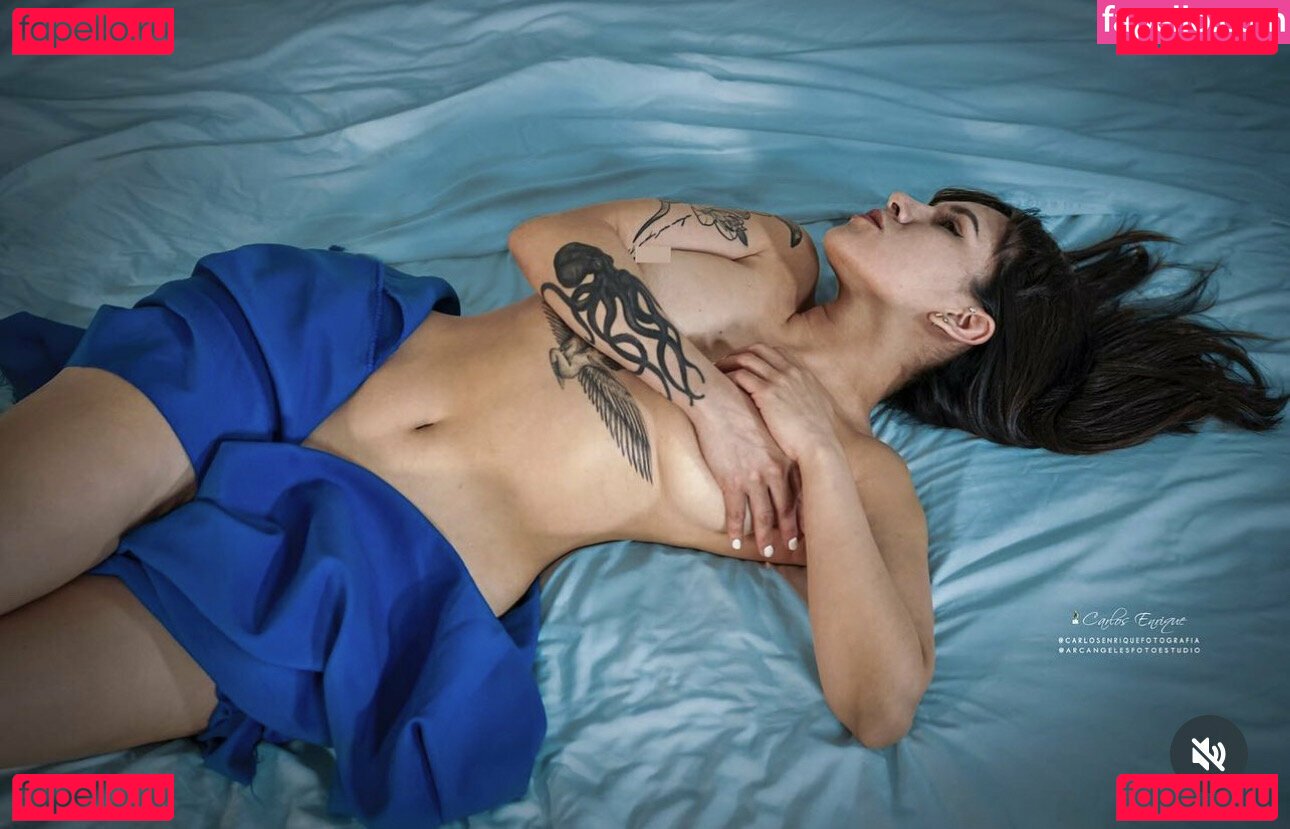 Santillii Nude Onlyfans Photo 9