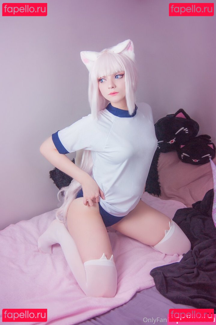 nayochan Nude Onlyfans Photo 19