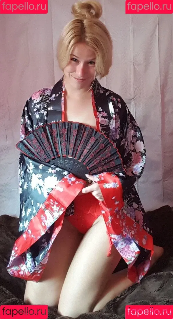 cloverarley Onlyfans Photo Gallery 