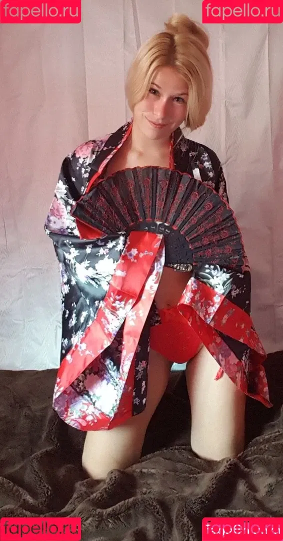 cloverarley Onlyfans Photo Gallery 