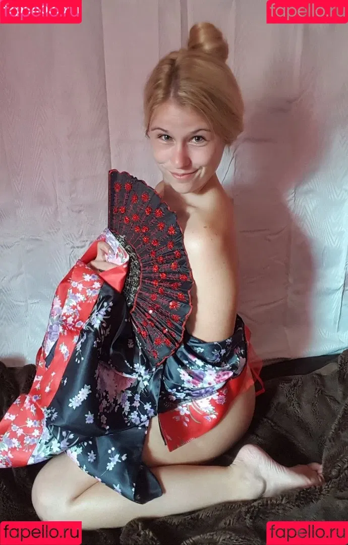 cloverarley Onlyfans Photo Gallery 