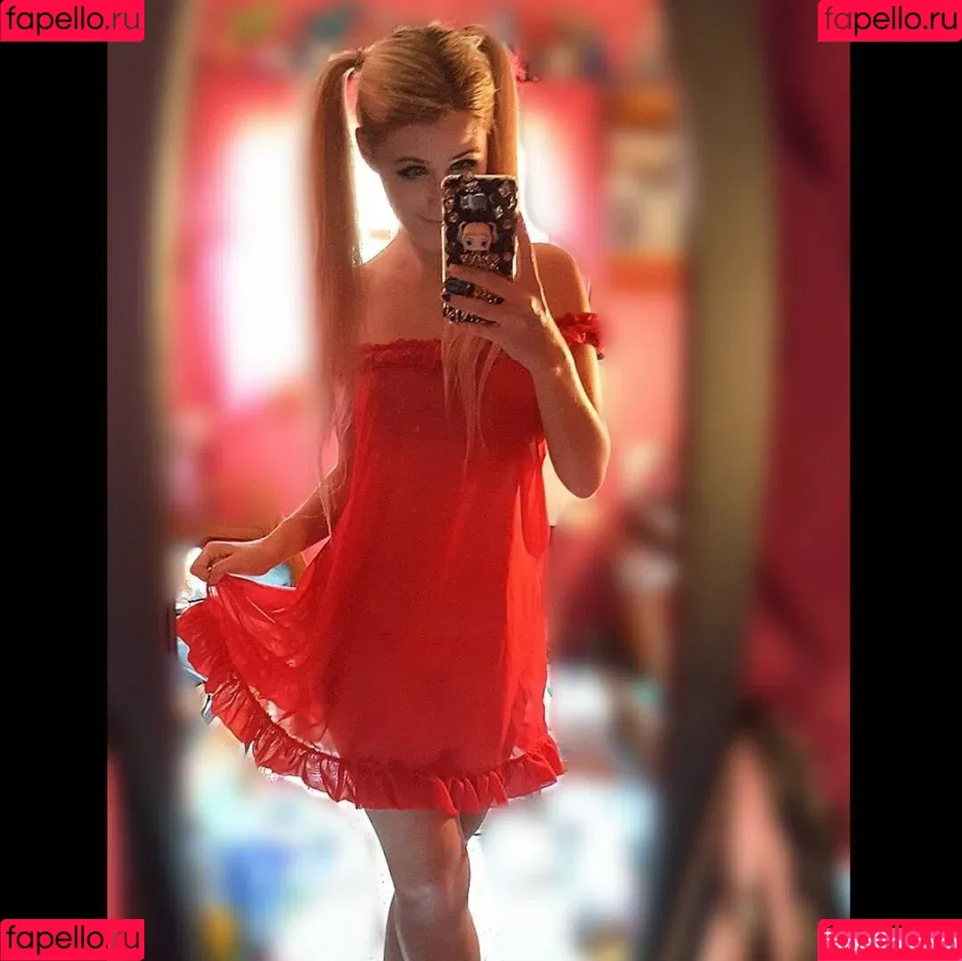 cloverarley Onlyfans Photo Gallery 