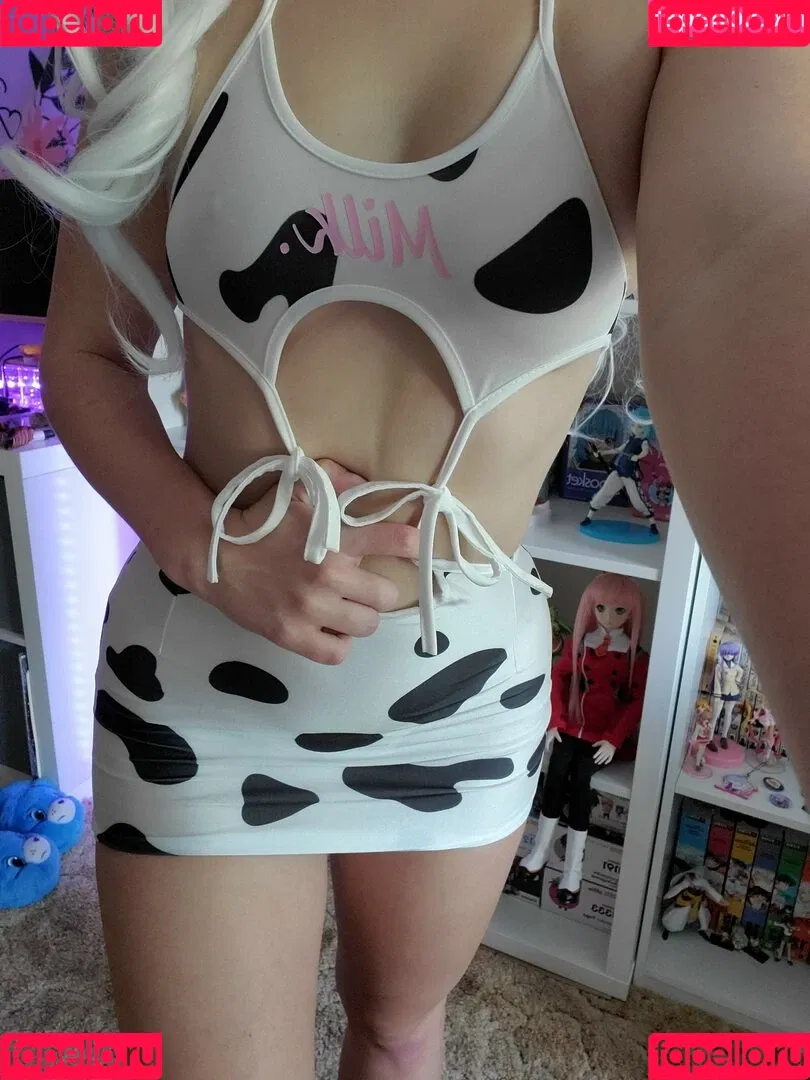 cloverarley Onlyfans Photo Gallery 